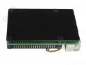 Case Raspberry Pi 5 Aluminum Black
